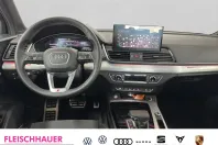 Audi SQ5 din 2025 cu 19.176 km - oferta AUD209530 - foto 15