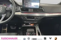 Audi SQ5 din 2025 cu 19.176 km - oferta AUD209530 - foto 16