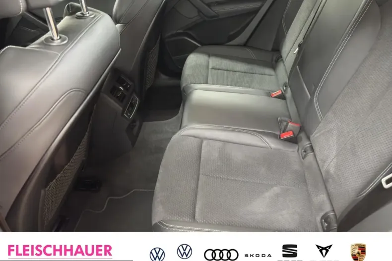 Audi SQ5 din 2025 cu 19.176 km - oferta AUD209530 - foto 17