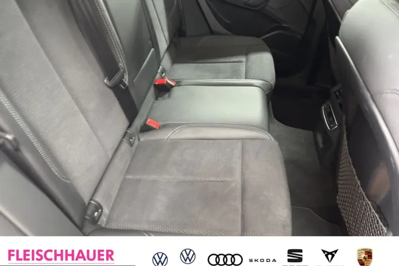 Audi SQ5 din 2025 cu 19.176 km - oferta AUD209530 - foto 18