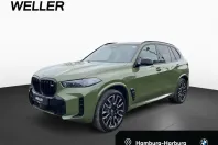 BMW X5 M60 (Seria X) din 2024 cu 15.500 km - oferta BMW209531 - foto 1