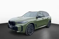 BMW X5 M60 (Seria X) din 2024 cu 15.500 km - oferta BMW209531 - foto 2