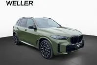 BMW X5 M60 (Seria X) din 2024 cu 15.500 km - oferta BMW209531 - foto 3