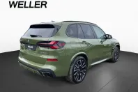 BMW X5 M60 (Seria X) din 2024 cu 15.500 km - oferta BMW209531 - foto 4