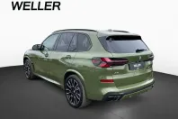 BMW X5 M60 (Seria X) din 2024 cu 15.500 km - oferta BMW209531 - foto 5