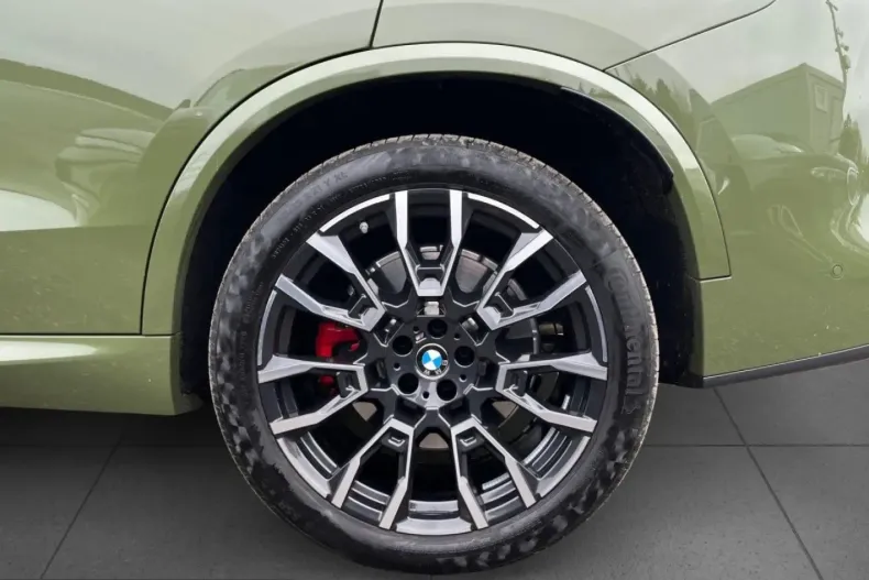 BMW X5 M60 (Seria X) din 2024 cu 15.500 km - oferta BMW209531 - foto 6