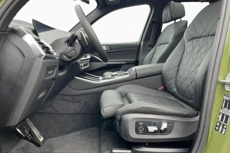 BMW X5 M60 (Seria X) din 2024 cu 15.500 km - oferta BMW209531 - foto 8