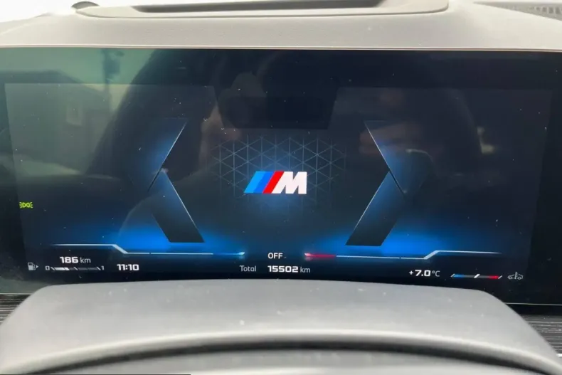 BMW X5 M60 (Seria X) din 2024 cu 15.500 km - oferta BMW209531 - foto 11
