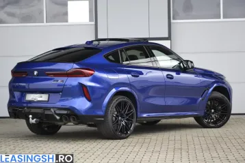 BMW X6 M din 2025 - oferta BMW209532