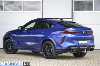 BMW X6 M (Seria X) din 2025 cu 4.100 km - oferta BMW209532 - foto 2