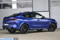 BMW X6 M (Seria X) din 2025 cu 4.100 km - oferta BMW209532 - foto 3