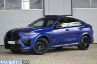 BMW X6 M (Seria X) din 2025 cu 4.100 km - oferta BMW209532 - foto 8