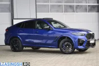 BMW X6 M (Seria X) din 2025 cu 4.100 km - oferta BMW209532 - foto 9