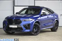 BMW X6 M (Seria X) din 2025 cu 4.100 km - oferta BMW209532 - foto 10