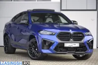 BMW X6 M (Seria X) din 2025 cu 4.100 km - oferta BMW209532 - foto 11