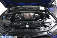 BMW X6 M (Seria X) din 2025 cu 4.100 km - oferta BMW209532 - foto 15