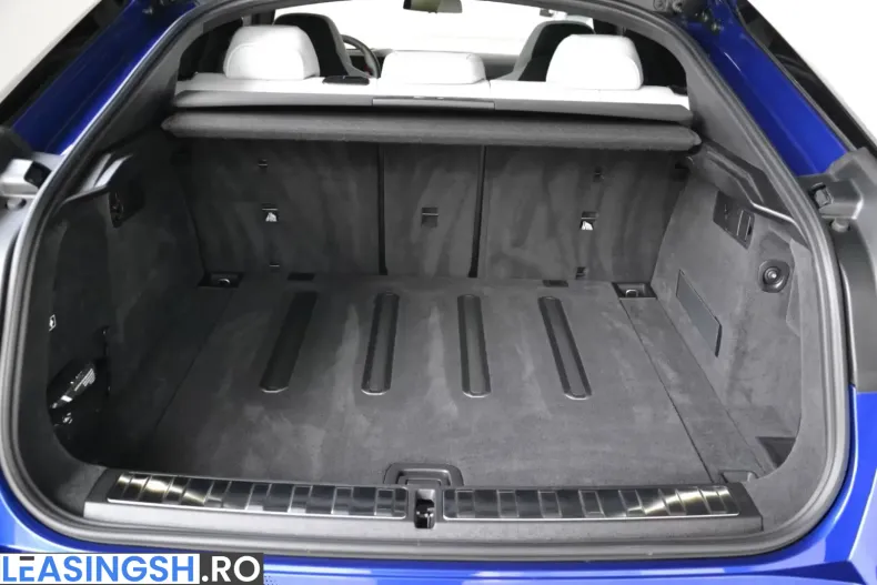 BMW X6 M (Seria X) din 2025 cu 4.100 km - oferta BMW209532 - foto 16