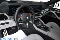 BMW X6 M (Seria X) din 2025 cu 4.100 km - oferta BMW209532 - foto 19
