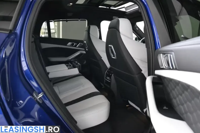 BMW X6 M (Seria X) din 2025 cu 4.100 km - oferta BMW209532 - foto 23