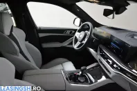 BMW X6 M (Seria X) din 2025 cu 4.100 km - oferta BMW209532 - foto 24