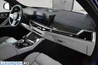 BMW X6 M (Seria X) din 2025 cu 4.100 km - oferta BMW209532 - foto 25