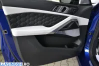 BMW X6 M (Seria X) din 2025 cu 4.100 km - oferta BMW209532 - foto 27