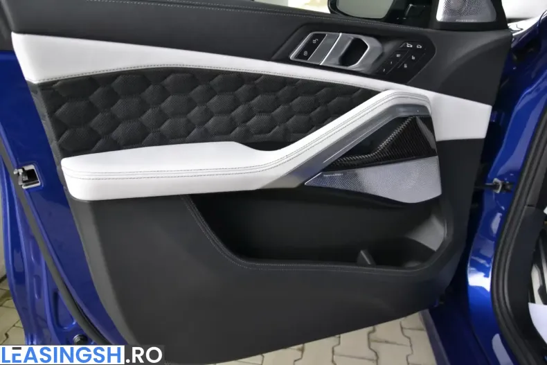 BMW X6 M (Seria X) din 2025 cu 4.100 km - oferta BMW209532 - foto 27