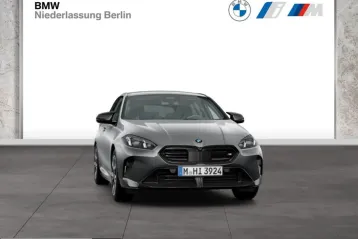 BMW M135i din 2025 - oferta BMW209533