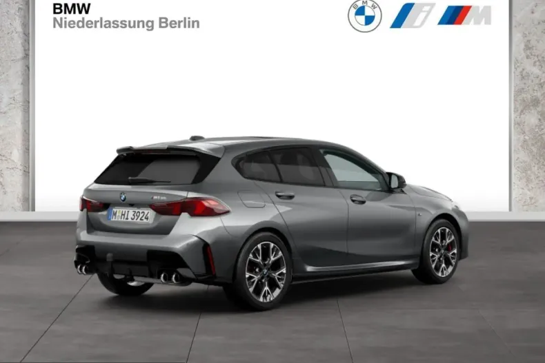 BMW M135i (Seria 1) din 2025 cu 21.800 km - oferta BMW209533 - foto 3