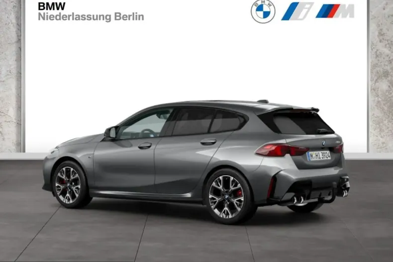 BMW M135i (Seria 1) din 2025 cu 21.800 km - oferta BMW209533 - foto 5
