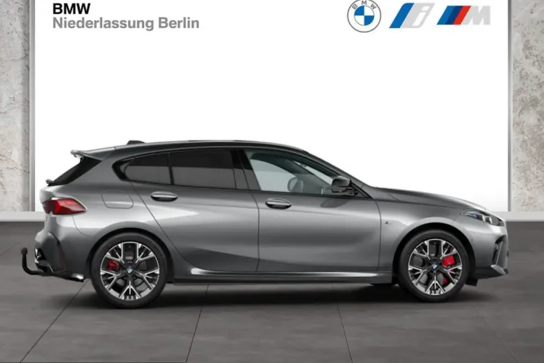 BMW M135i (Seria 1) din 2025 cu 21.800 km - oferta BMW209533 - foto 6