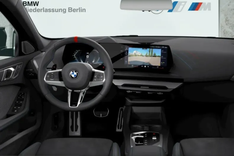 BMW M135i (Seria 1) din 2025 cu 21.800 km - oferta BMW209533 - foto 8