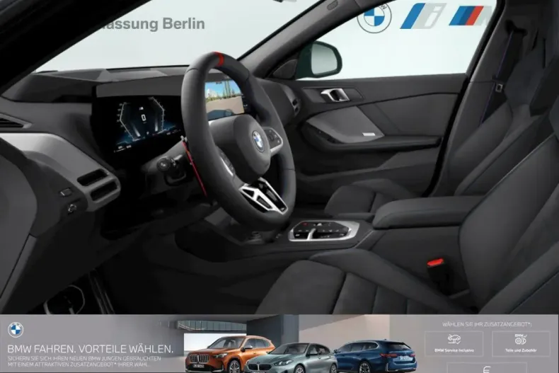 BMW M135i (Seria 1) din 2025 cu 21.800 km - oferta BMW209533 - foto 9