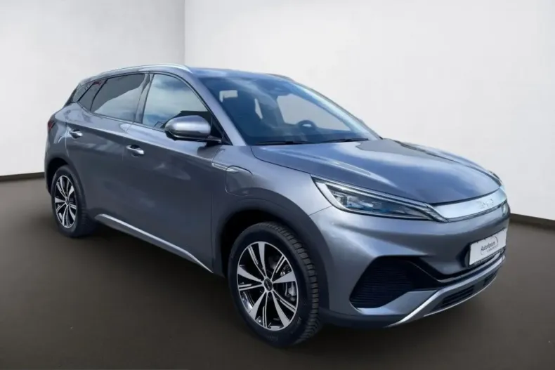 BYD ATTO 3 din 2025 cu 8.478 km - oferta BYD209534 - foto 4