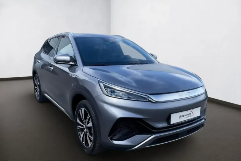 BYD ATTO 3 din 2025 cu 8.478 km - oferta BYD209534 - foto 5