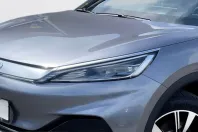 BYD ATTO 3 din 2025 cu 8.478 km - oferta BYD209534 - foto 15