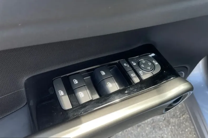 BYD ATTO 3 din 2025 cu 8.478 km - oferta BYD209534 - foto 17