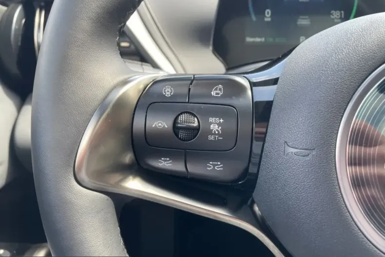BYD ATTO 3 din 2025 cu 8.478 km - oferta BYD209534 - foto 19