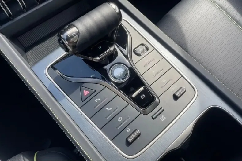 BYD ATTO 3 din 2025 cu 8.478 km - oferta BYD209534 - foto 21