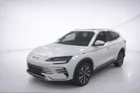 BYD Seal U din 2025 cu 14.353 km - oferta BYD209535 - foto 1