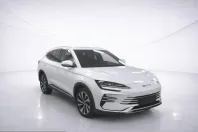 BYD Seal U din 2025 cu 14.353 km - oferta BYD209535 - foto 2