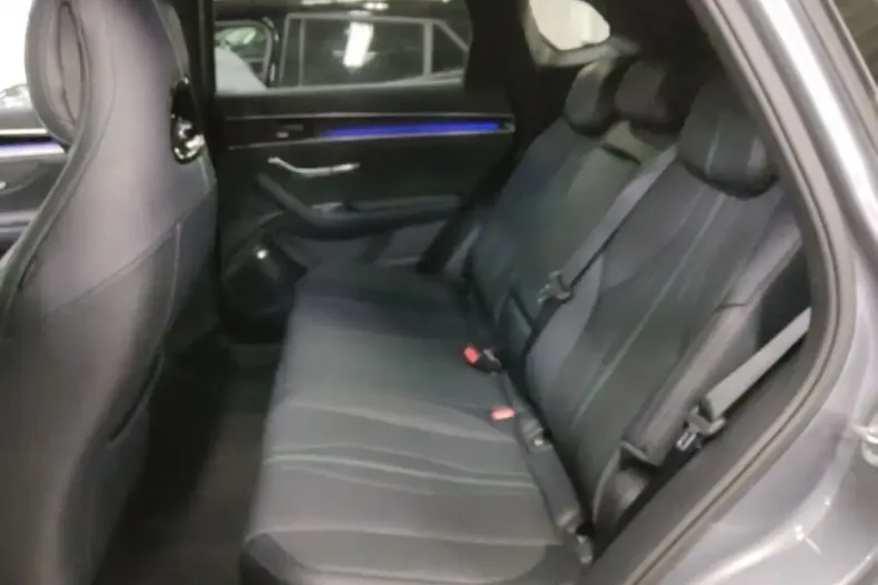 BYD Seal U din 2025 cu 14.296 km - oferta BYD209536 - foto 6