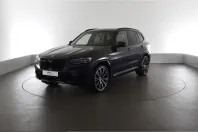 BMW X3 (Seria X) din 2024 cu 11.551 km - oferta BMW209538 - foto 1