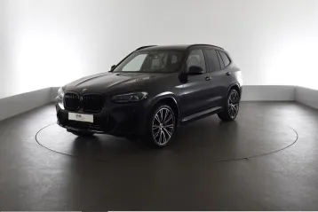 BMW X3 din 2024 - oferta BMW209538