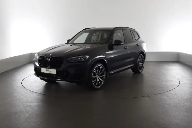 BMW X3 (Seria X) din 2024 cu 11.551 km - oferta BMW209538 - foto 1