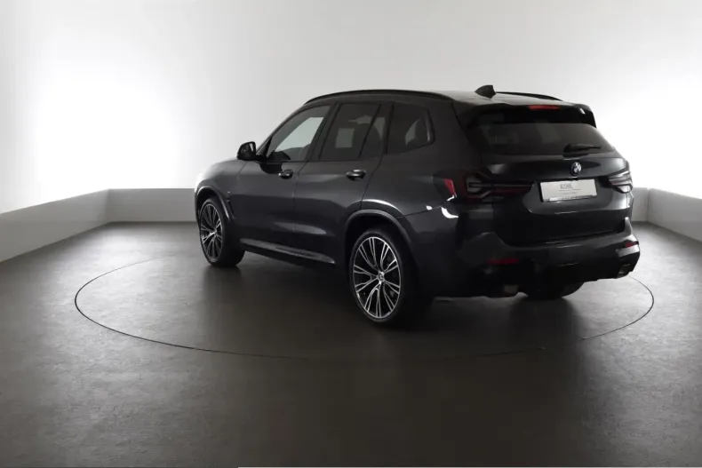 BMW X3 (Seria X) din 2024 cu 11.551 km - oferta BMW209538 - foto 2