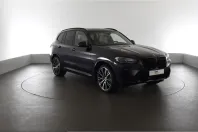 BMW X3 (Seria X) din 2024 cu 11.551 km - oferta BMW209538 - foto 4
