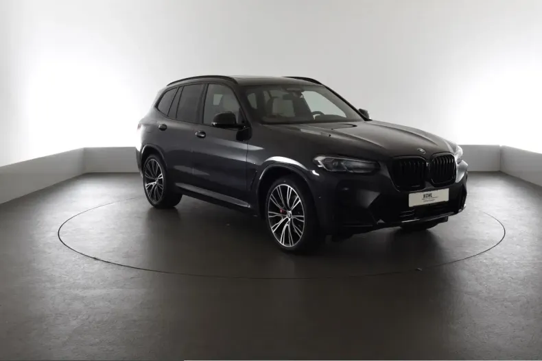 BMW X3 (Seria X) din 2024 cu 11.551 km - oferta BMW209538 - foto 4