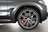 BMW X3 (Seria X) din 2024 cu 11.551 km - oferta BMW209538 - foto 5