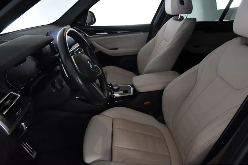 BMW X3 (Seria X) din 2024 cu 11.551 km - oferta BMW209538 - foto 6